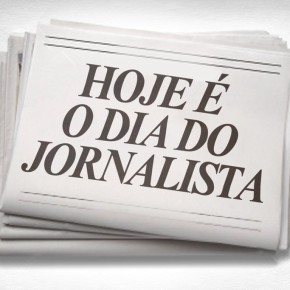 07/04/2022 - Dia do Jornalista: Uma profissão ameaçada